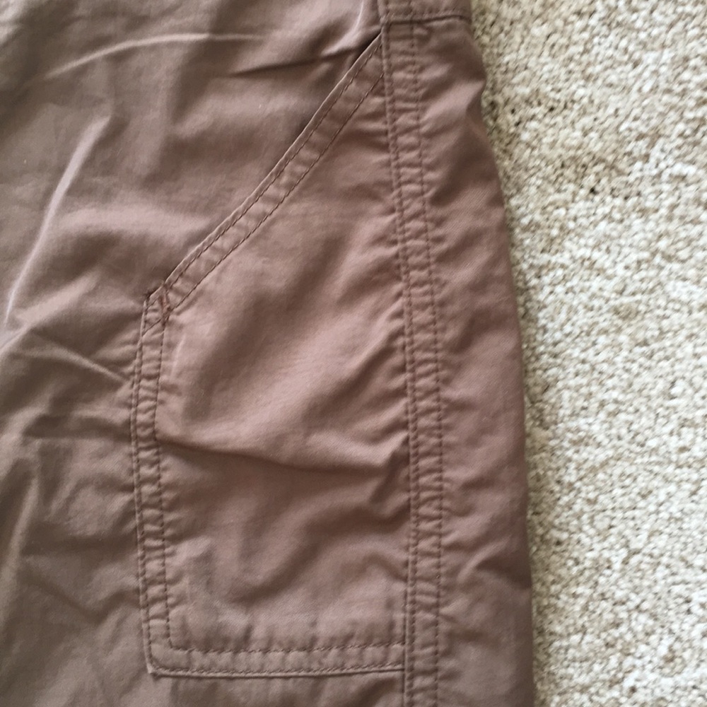 Mountain Hardware Capris - image 5